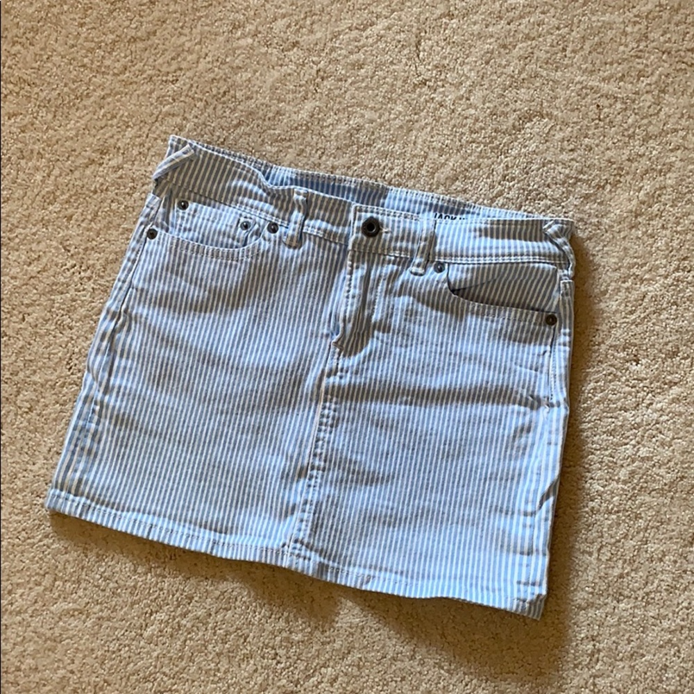Jack Wills skirt